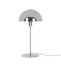 Nordlux Tafellamp Ellen 20 Metaal Chroom | Geschikt voor 1x E14